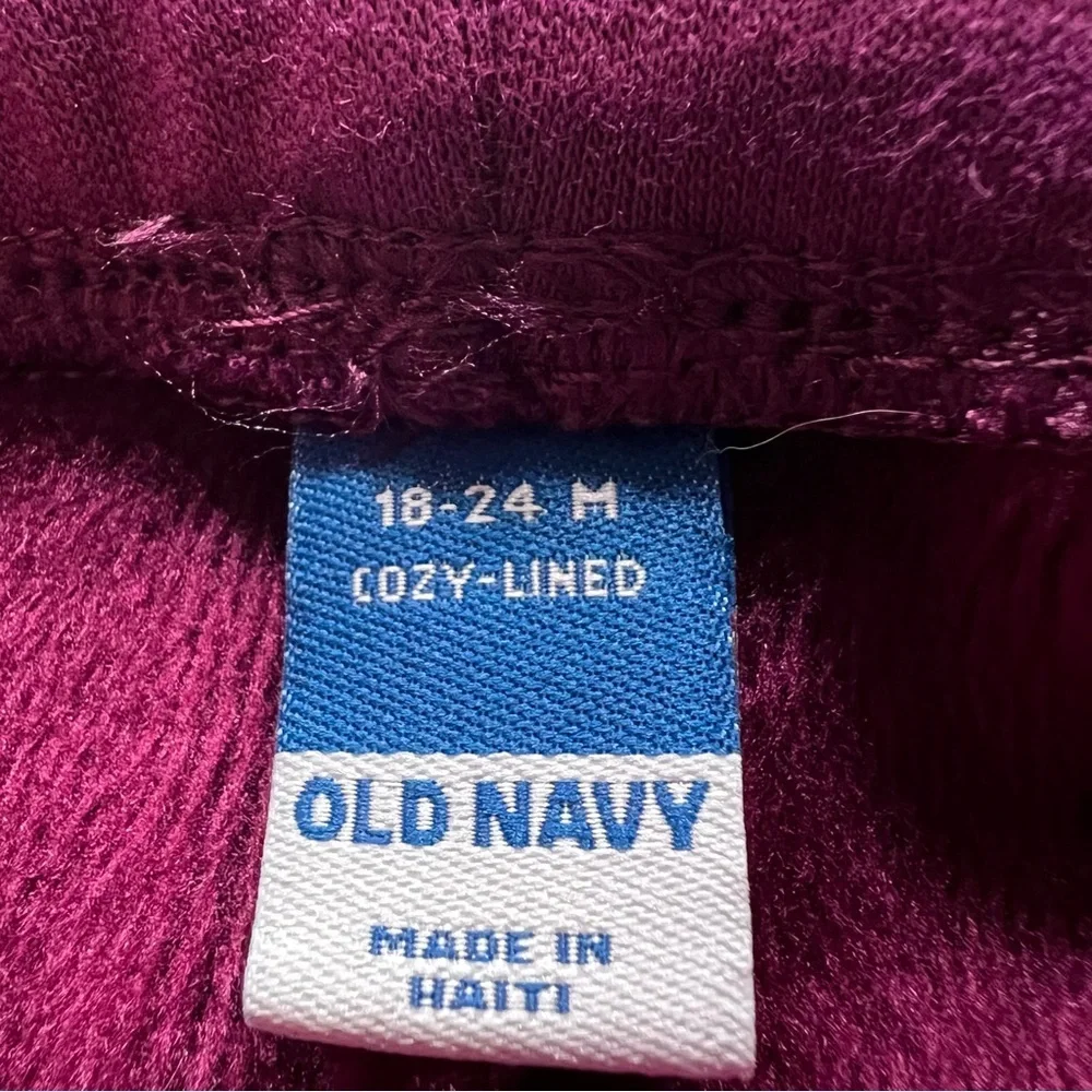 Old Navy excellent like